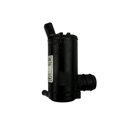 Spolarpump